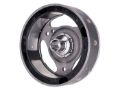 Obrázok z rotor alternátora 6V proti smeru hodinových ručičiek pre Puch Maxi Z50, ZA50, Sachs, Hercules, Zündapp (prerušovací bod zapaľovania)