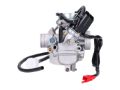 Obrázok z karburátor PD26JC 26 mm pre GY6 125, 150 ccm