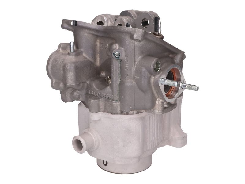 Obrázok z valec sada Malossi Power CAM 218cc 75.5mm pre Aprilia SR Max, Nexus, Piaggio, Vespa 125ie 4T 4V Euro3