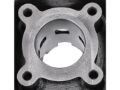 Obrázok z valec sada MVT Iron Max 50cc pre Aprilia RS, Beta RR, Motorhispania, Rieju, Yamaha, Minarelli AM6