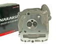 Obrázok z hlava valca Naraku 50cc pre Kymco, GY6 4-takt 