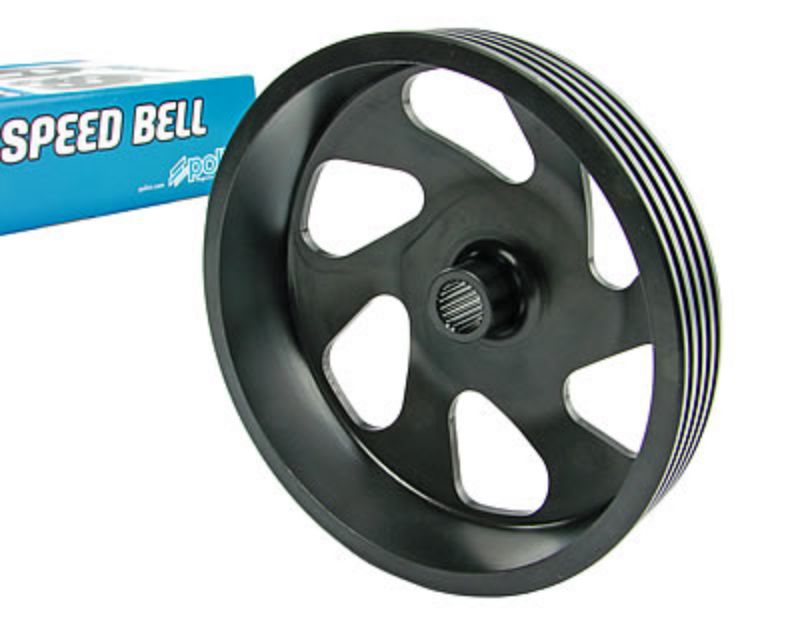 Obrázok z spojkový zvon Polini Speed  Bell Evolution 2 107mm pre Minarelli